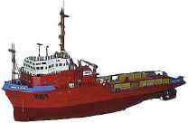 supply drill fish